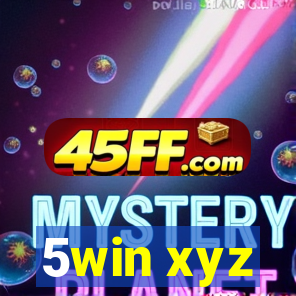 5win xyz